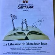 Flyer la librairie