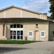 Le cuvier copie
